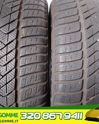 Gomme 255/40/20 PIRELLI Invernali
