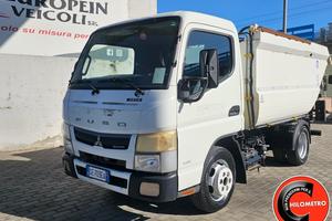 FUSO CANTER