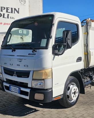 FUSO CANTER