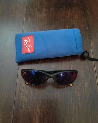 Occhiali da sole ray ban da bambino