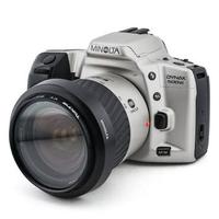 MINOLTA DYNAX  500 si