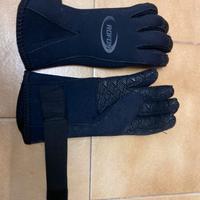 Guanti Rofos neoprene 7mm