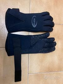 Guanti Rofos neoprene 7mm