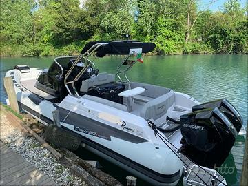 Ranieri Cayman 28 Executive