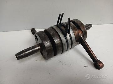 albero motore MALANCA 125 e2cs