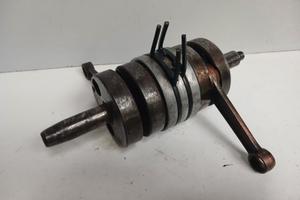 albero motore MALANCA 125 e2cs