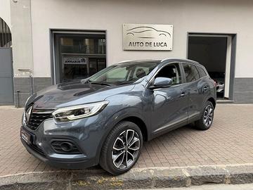 RENAULT KADJAR 1.5 DCI INTENS CERTIFICATA ITALIANA