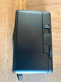 Mamiya U — compatta 35mm vintage, 1981