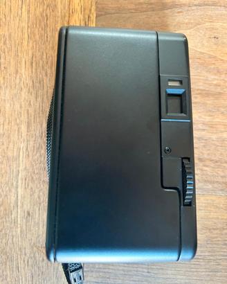Mamiya U — compatta 35mm vintage, 1981