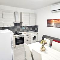 Appartamento tutto l'anno in prima fila mare