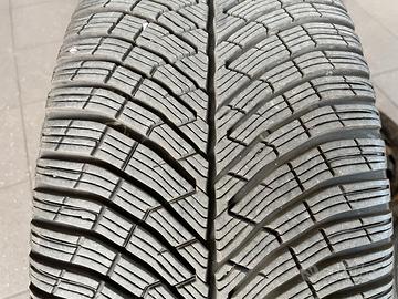 Cerchi MAK + Gomme Pirelli P ZERO