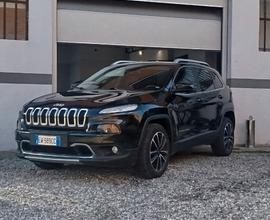 Jeep Cherokee 2.0 Mjt II Longitude ( LA PIÙ ACCESS