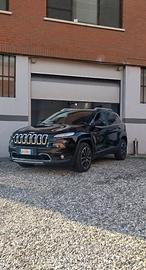 Jeep Cherokee 2.0 Mjt II Longitude ( LA PIÙ ACCESS