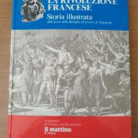 Libro: La rivoluzione Francese