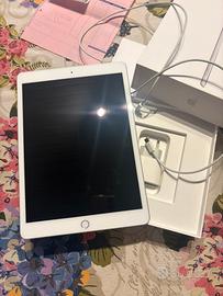 Apple Ipad 8ª generazione 10,2 Wi-Fi +Cell  32 GB