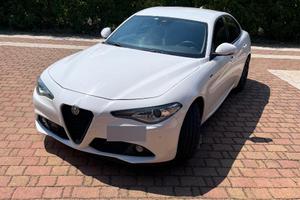 Giulia 2.2 diesel