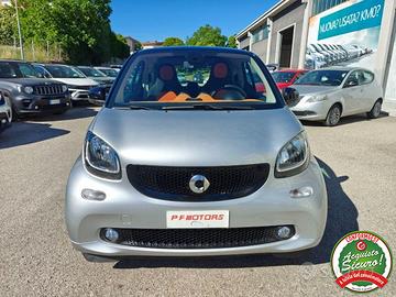SMART ForTwo 70 1.0 Passion