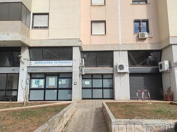 Locale/ambulatorio