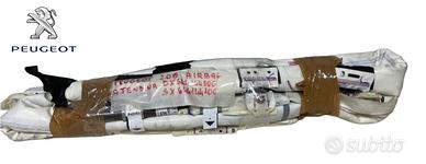 AIRBAG A TENDINA LATO SINISTRO PEUGEOT 206 2Â° Ser