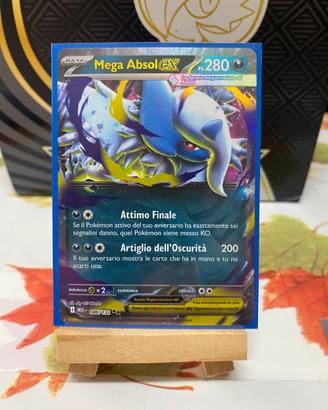 Lotto carte Pokémon ex