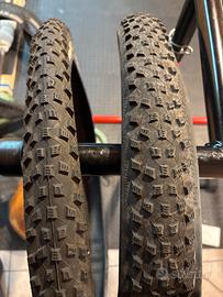 Copertoni mtb Schwalbe Rocket Ron 27.5x2.25