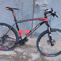 Bottecchia Stelvio 29” telaio XXL pari al nuovo.
