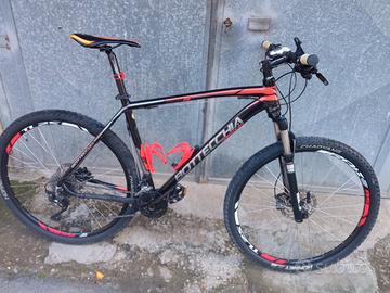 Bottecchia Stelvio 29” telaio XXL pari al nuovo.