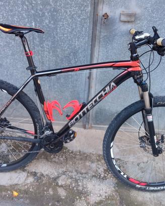Bottecchia Stelvio 29” telaio XXL pari al nuovo.