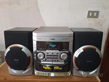 Stereo Philips 