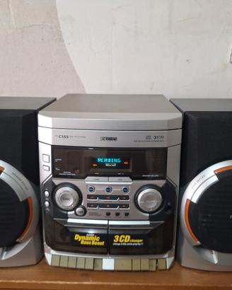 Stereo Philips 