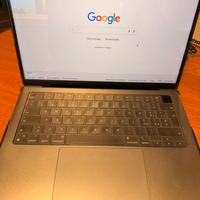 MacBook Pro 14" M1 Pro 16GB 1TB SSD Apple Care