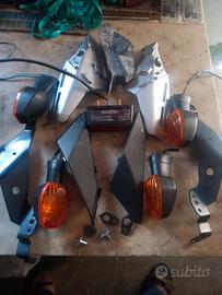 ricambi honda cbr 600 rr