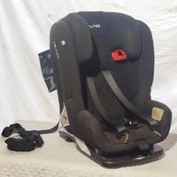 nuna seggiolino auto