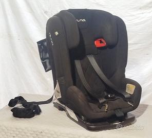 nuna seggiolino auto