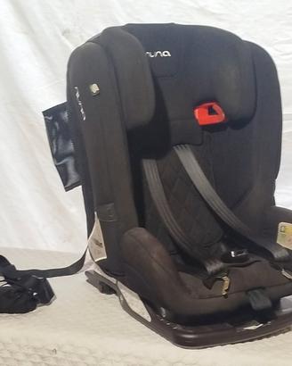 nuna seggiolino auto