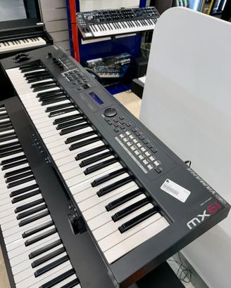 YAMAHA MX61