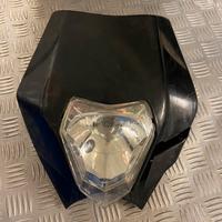 Faro ktm