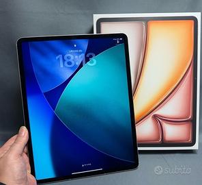 Ipad Air M4 256 gb 11"