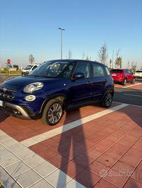 Fiat 500L 1.3 Multijet 95 CV Business