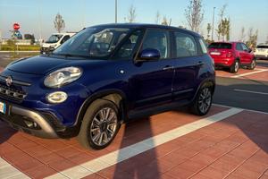 Fiat 500L 1.3 Multijet 95 CV Business