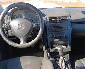 MERCEDES Classe A (W/C169) - 2010