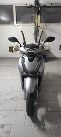 Honda SH 125