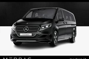 Mercedes-Benz Classe v Extralong 300 d Avantg...