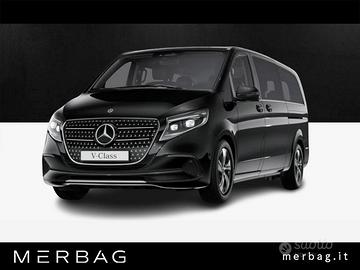 Mercedes-Benz Classe v Extralong 300 d Avantg...