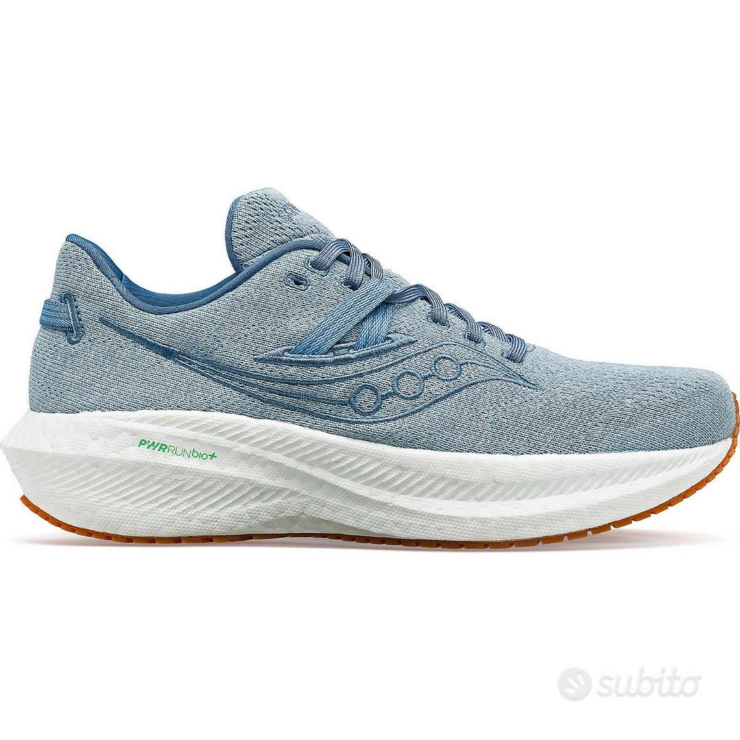 Scarpe saucony parma sale