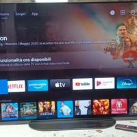 TV Sony 48 pollici
