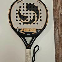 racchetta da padel Sane Rissing Carbo