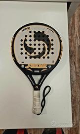 racchetta da padel Sane Rissing Carbo