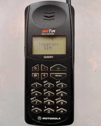 Motorola MG1 
