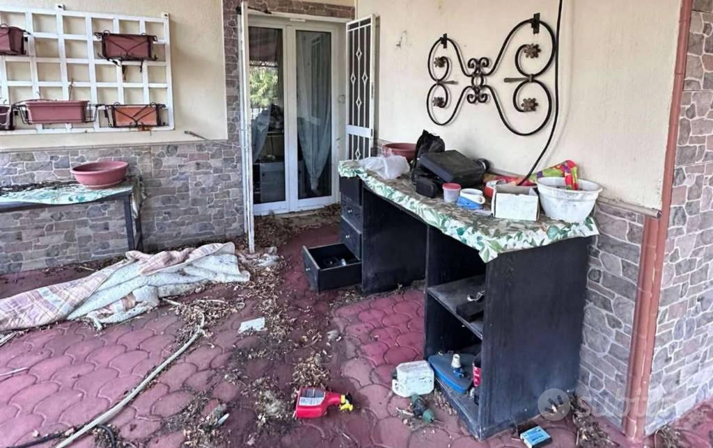 Casa – Capaci, Villaggio delle More - Vista 3